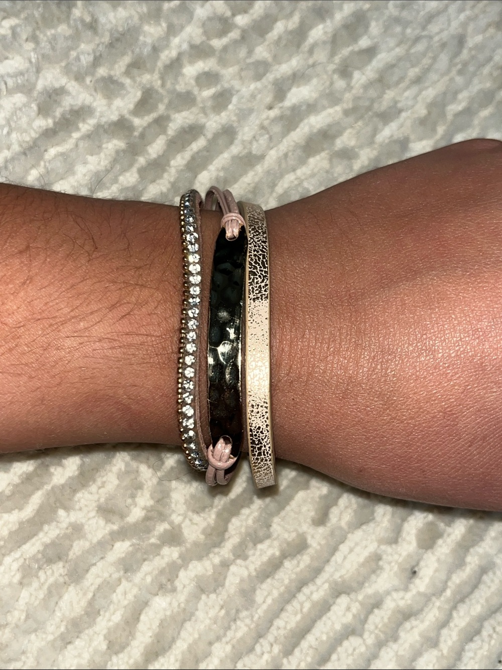 Multi-band Bracelet - Picture 2 of 4